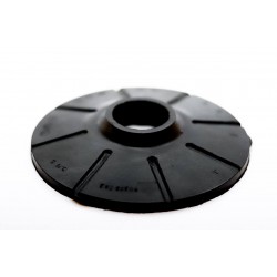 Подушка задней пружины...