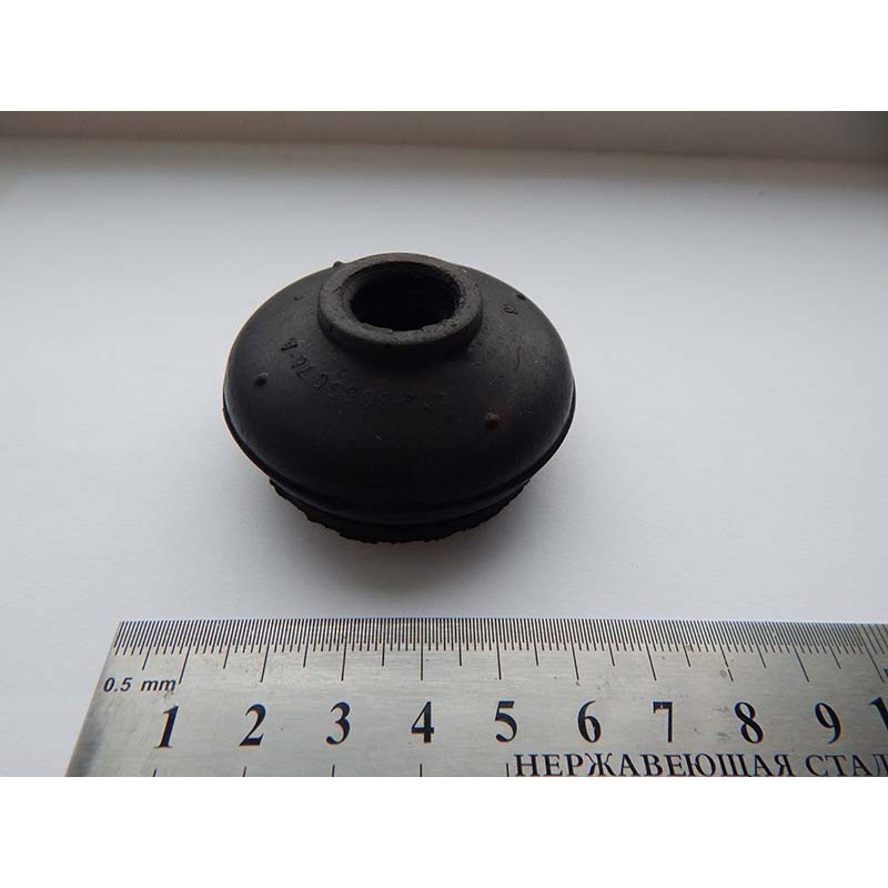 Пыльник наконечника рулевой тяги Москвич 412